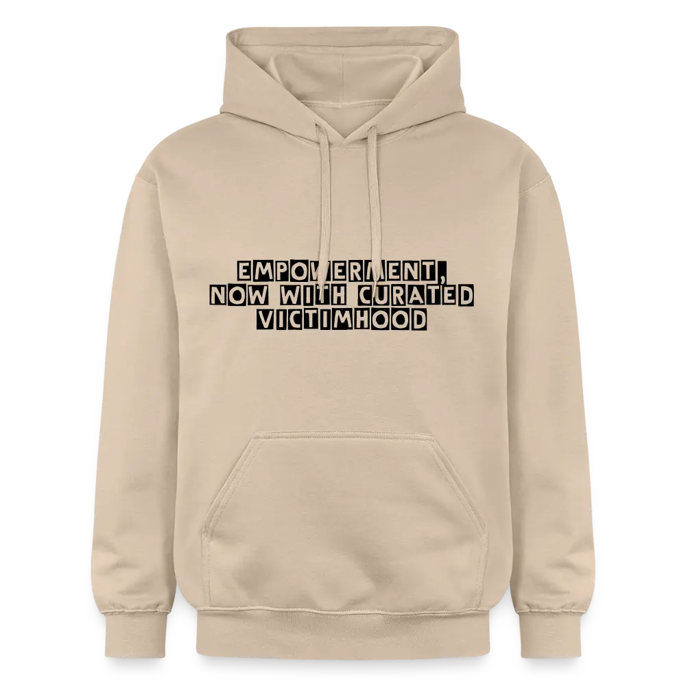 Gildan Unisex Softstyle® Midweight Hoodie - sand