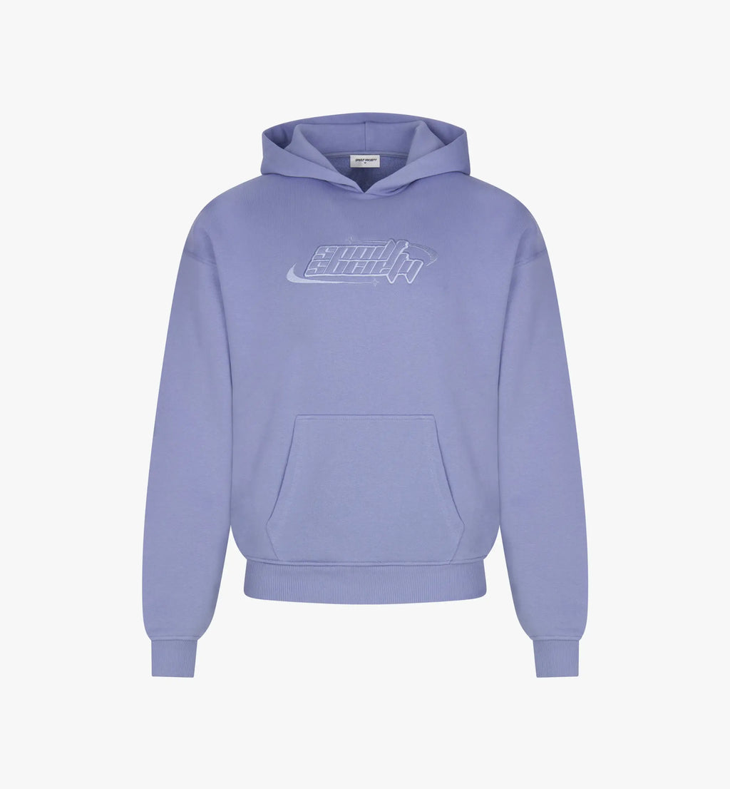 Hoodie Y2K SPOILT SOCIETY