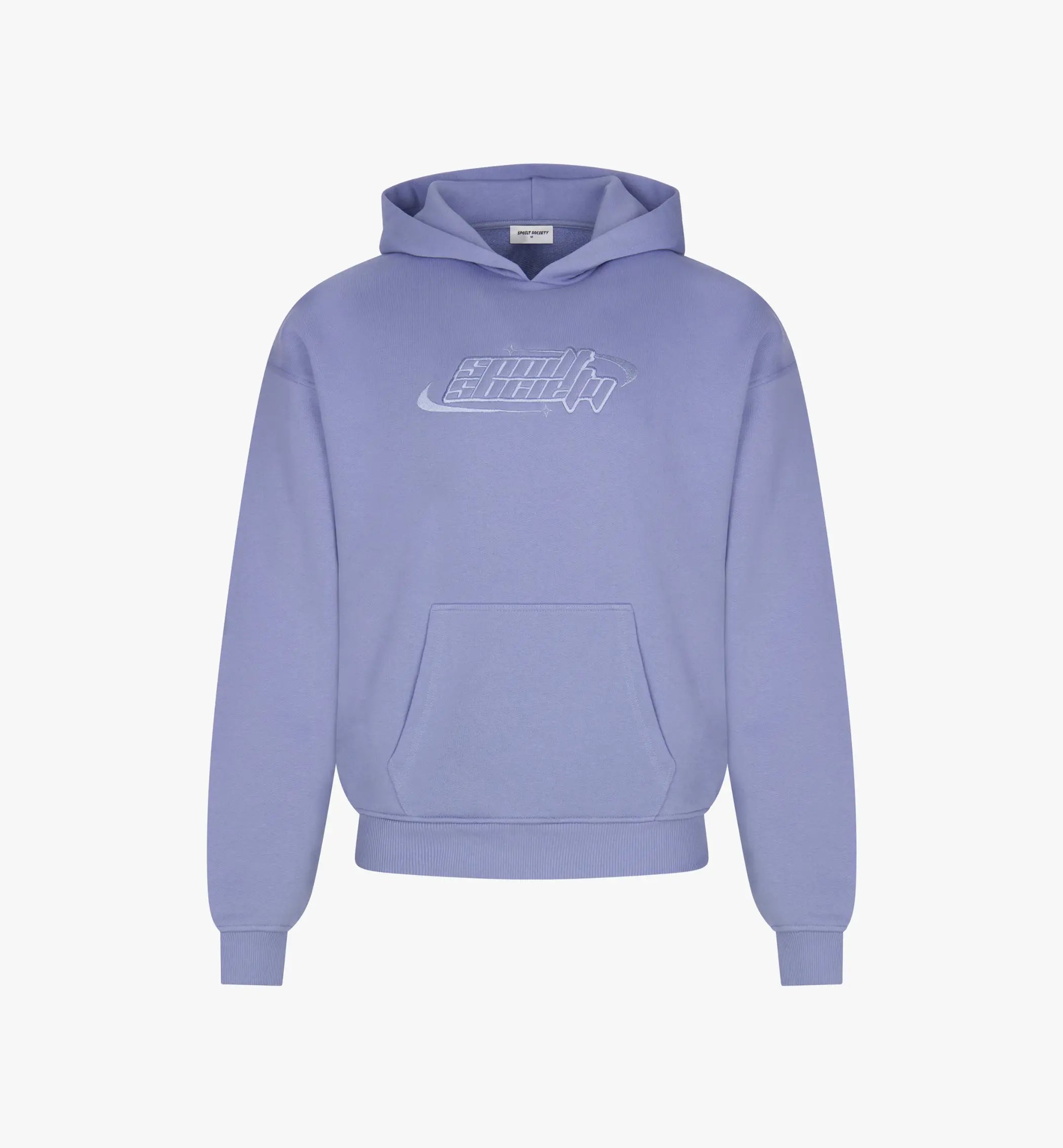 Hoodie Y2K SPOILT SOCIETY