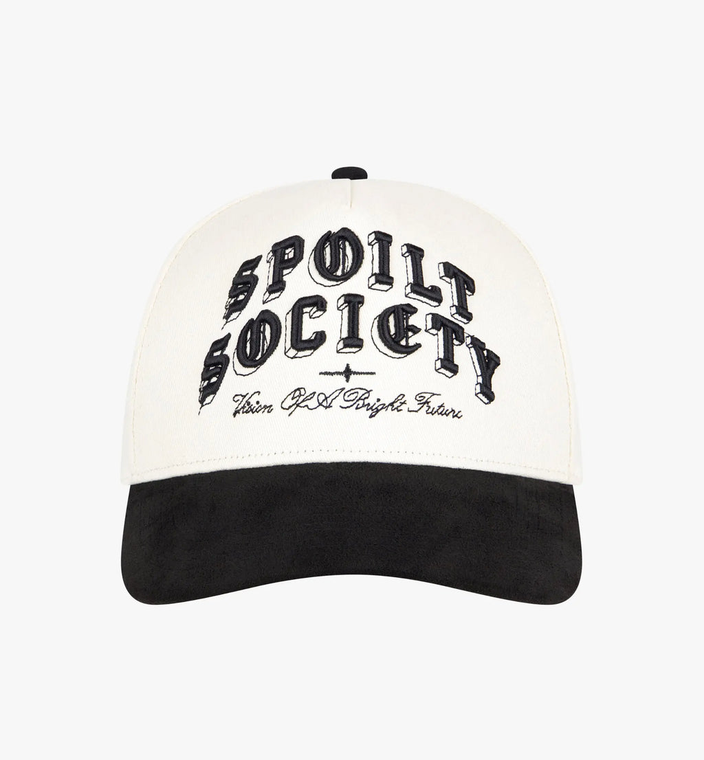 Cap Vision II SPOILT SOCIETY
