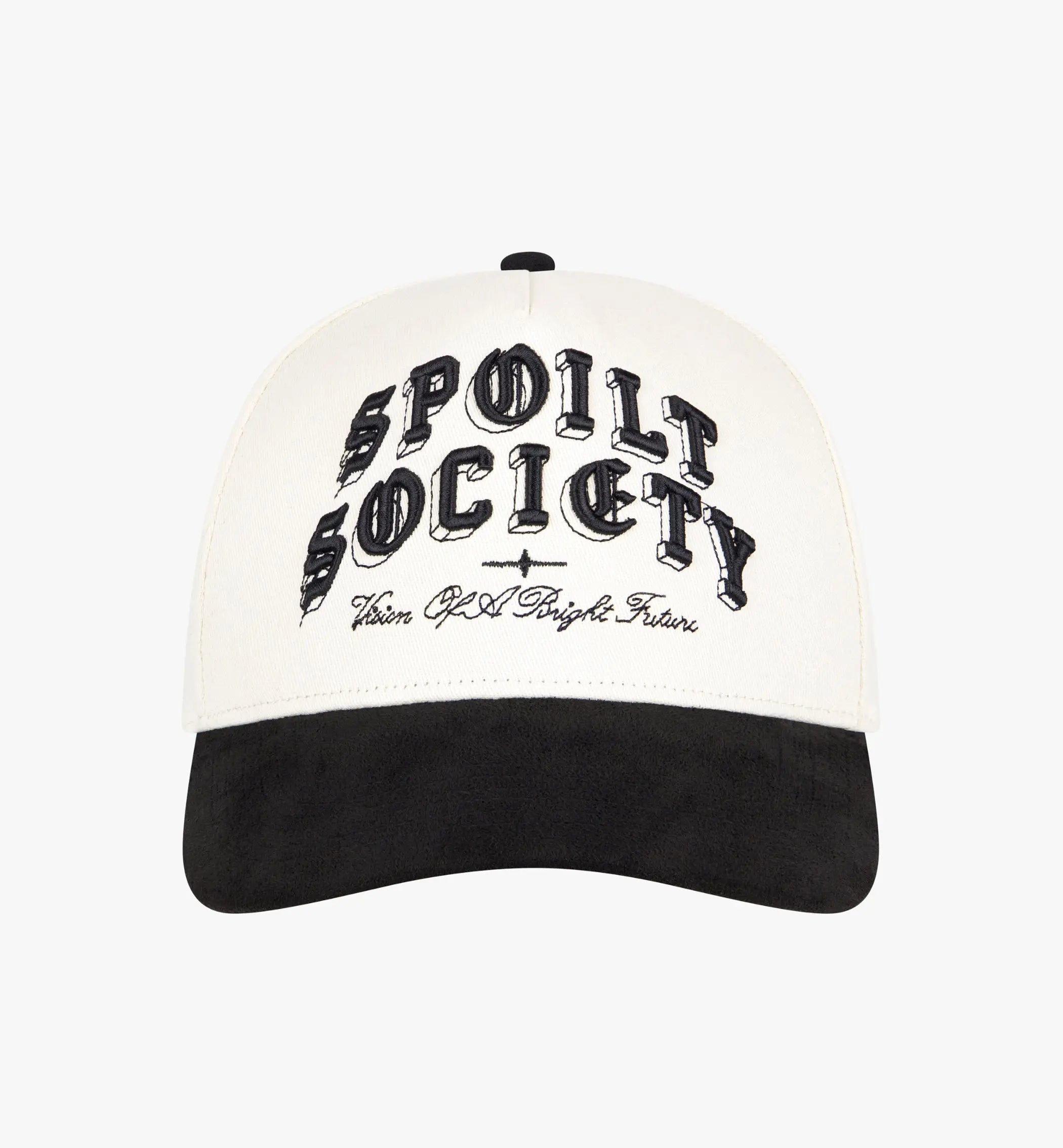 Cap Vision II SPOILT SOCIETY