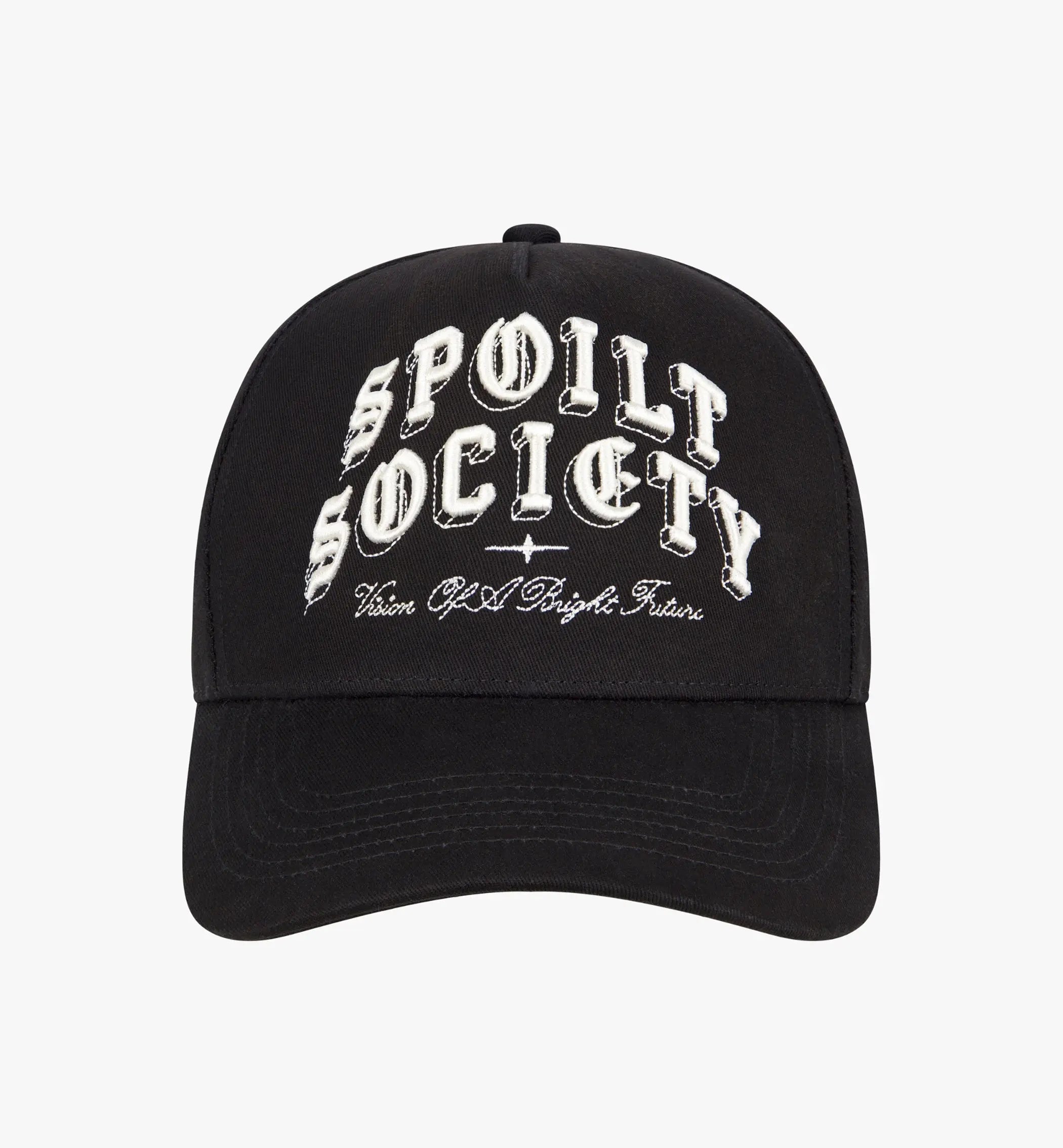 Cap Vision SPOILT SOCIETY