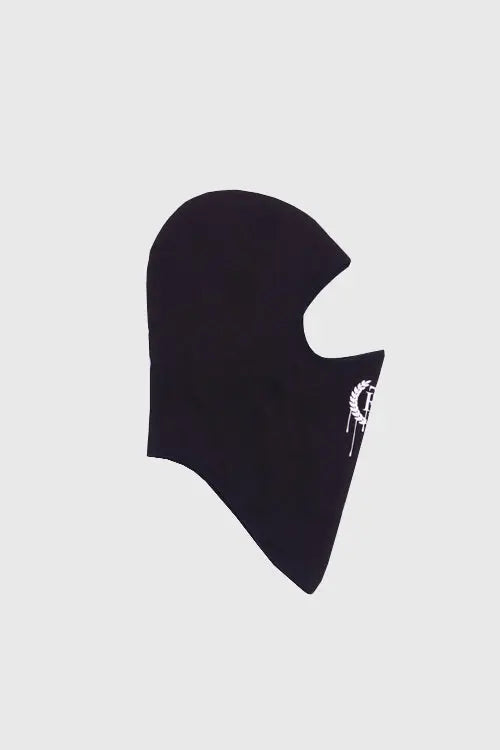 Collector's Item: Grand Opening Reversible Balaclava Ski Mask, Wooden Box & Tee Hideout