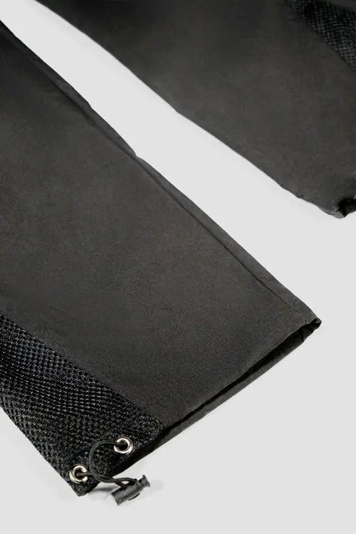 White Lines Waterproof Utility Track Pants Hideout