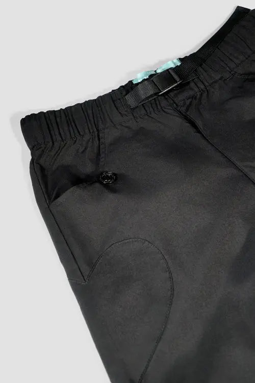 White Lines Waterproof Utility Track Pants Hideout