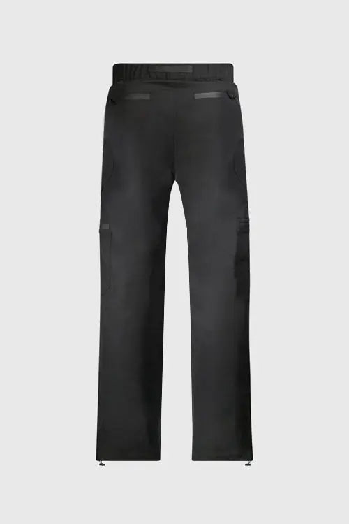 White Lines Waterproof Utility Track Pants Hideout