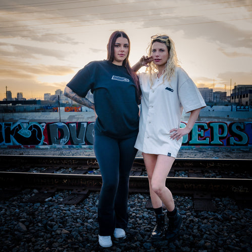 909 Legacy - Edition One Baseball Jersey