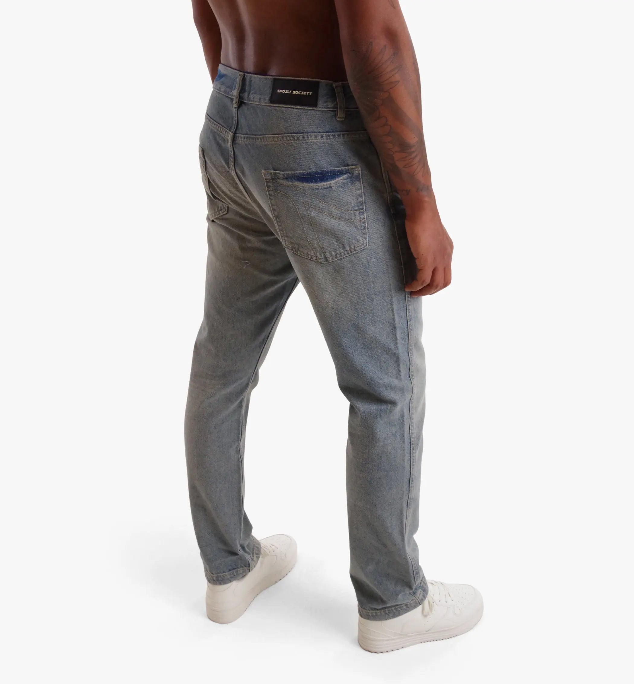 Jeans Dawn SPOILT SOCIETY