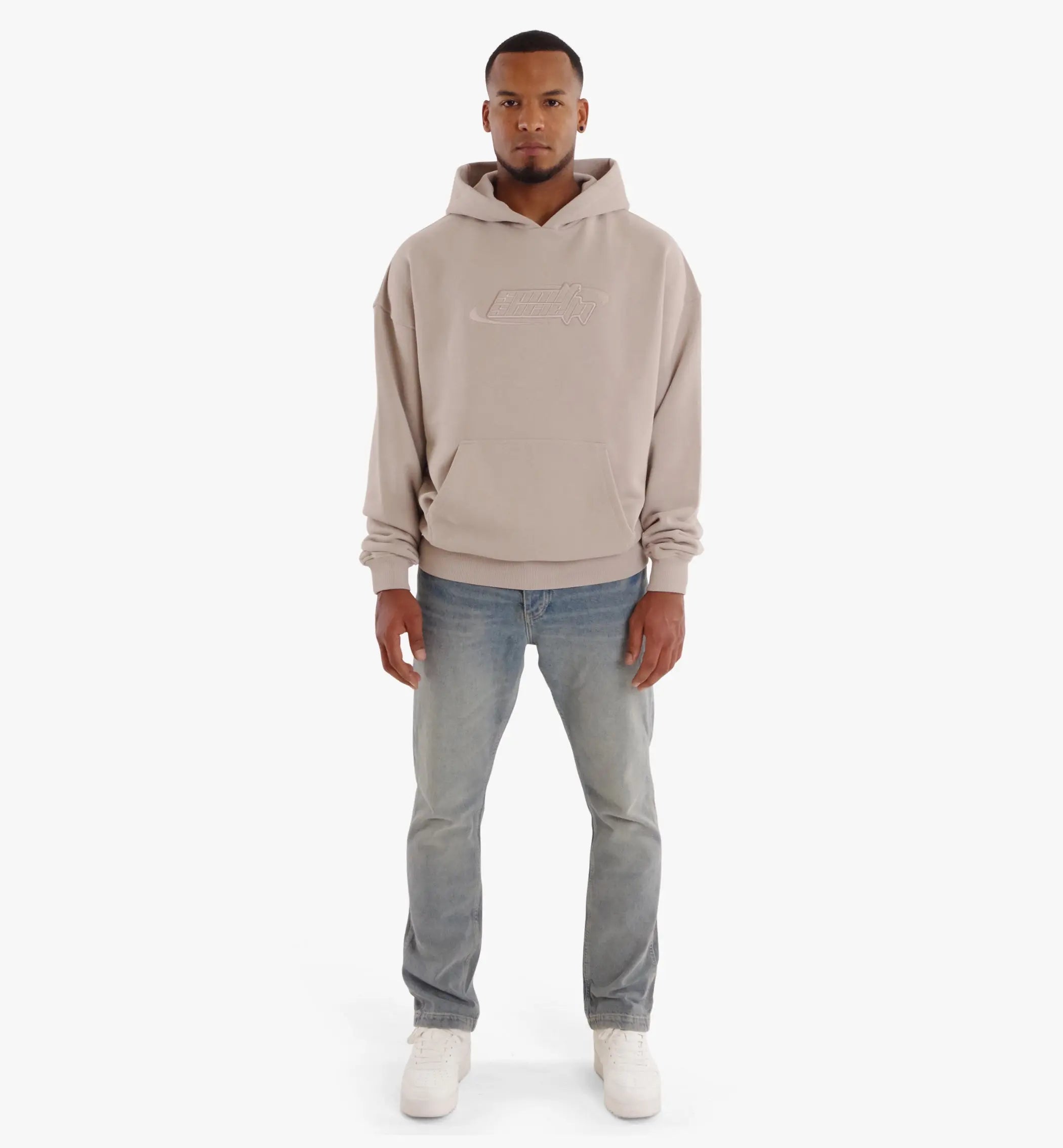 Hoodie Y2K SPOILT SOCIETY