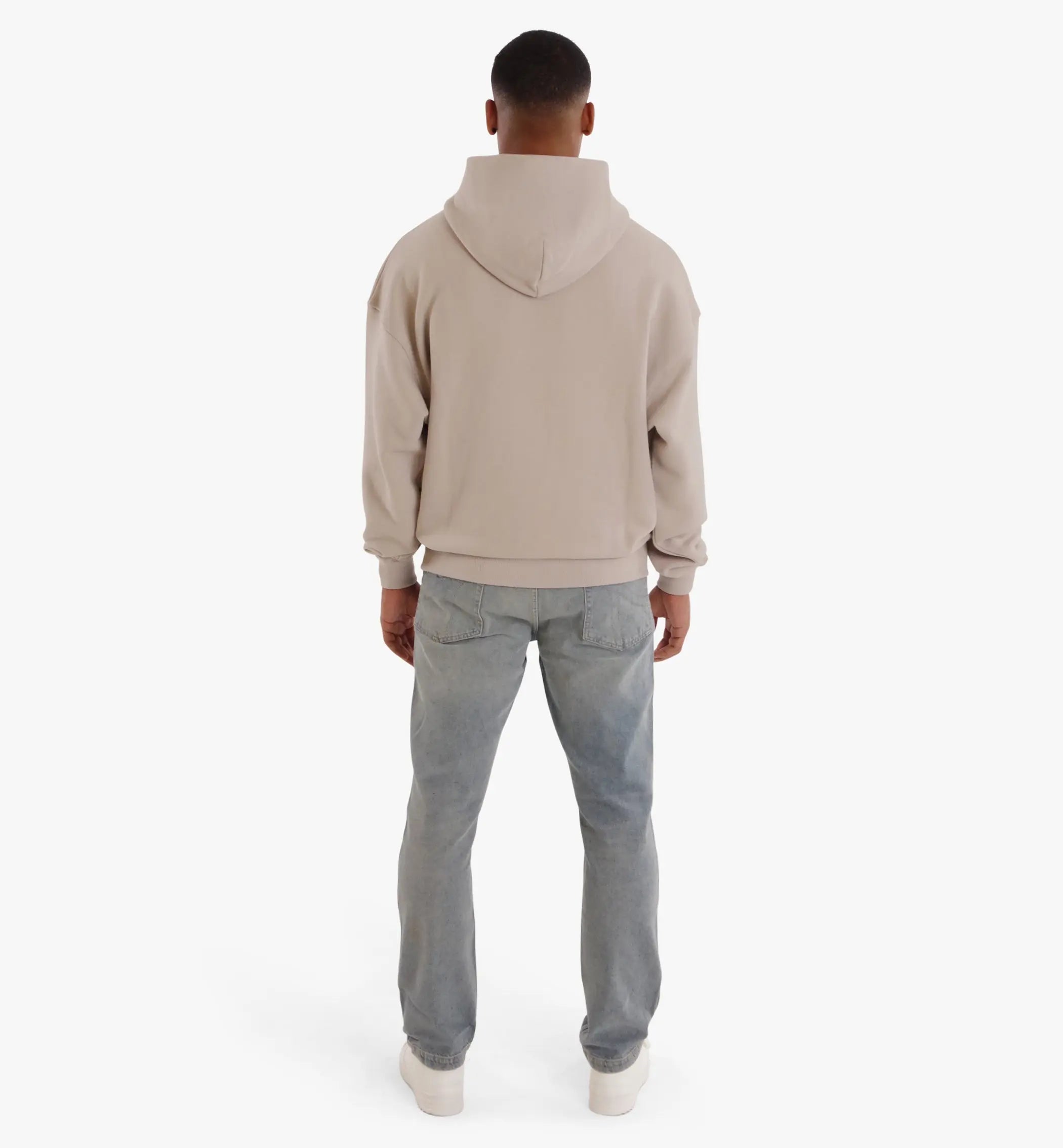 Hoodie Y2K SPOILT SOCIETY