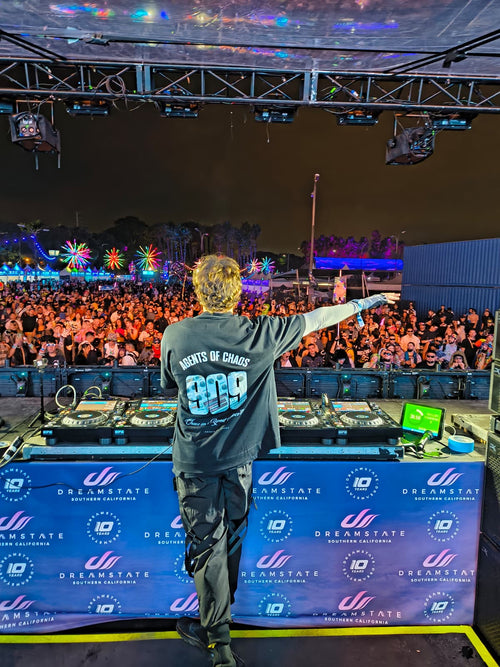 909 Legacy - Edition One Black Baseball Jersey