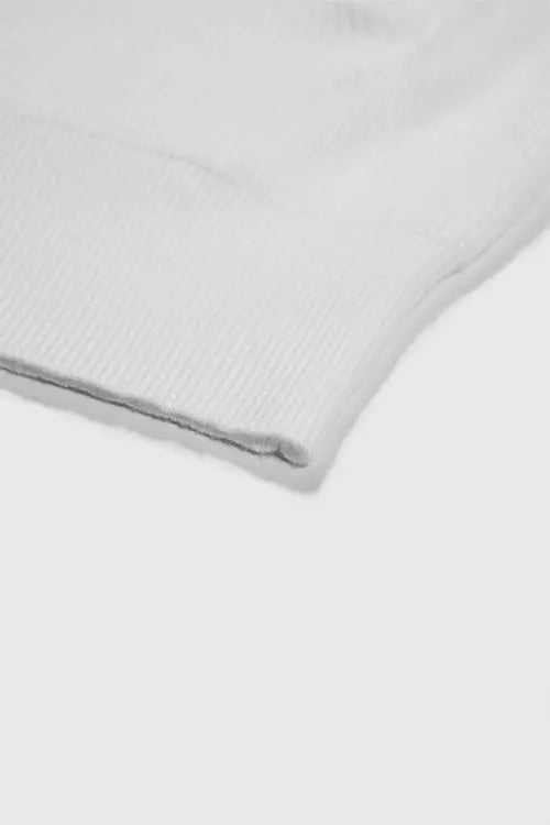 Classic Thermal Crewneck Sweater Hideout