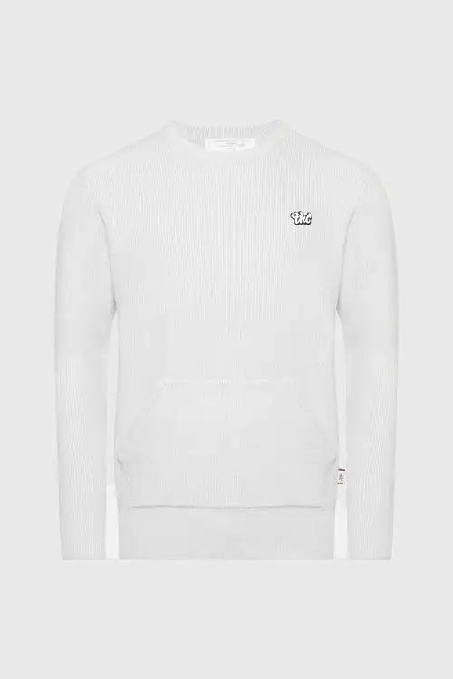 Classic Thermal Crewneck Sweater Hideout