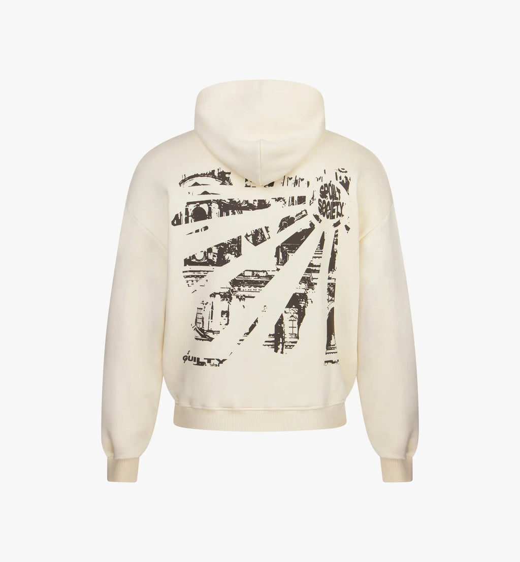 Hoodie Guilty SPOILT SOCIETY