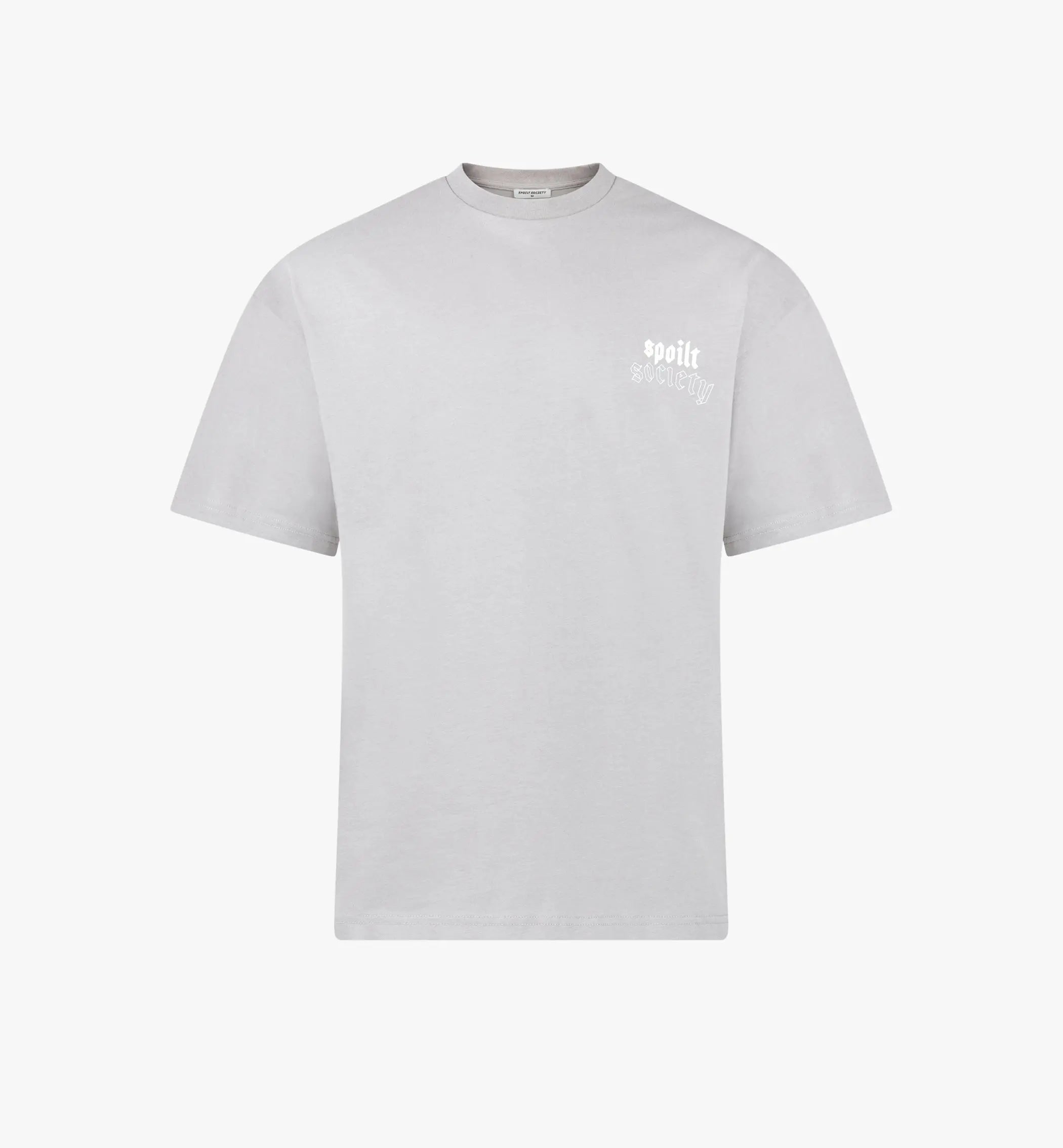 T-Shirt Four Heads SPOILT SOCIETY