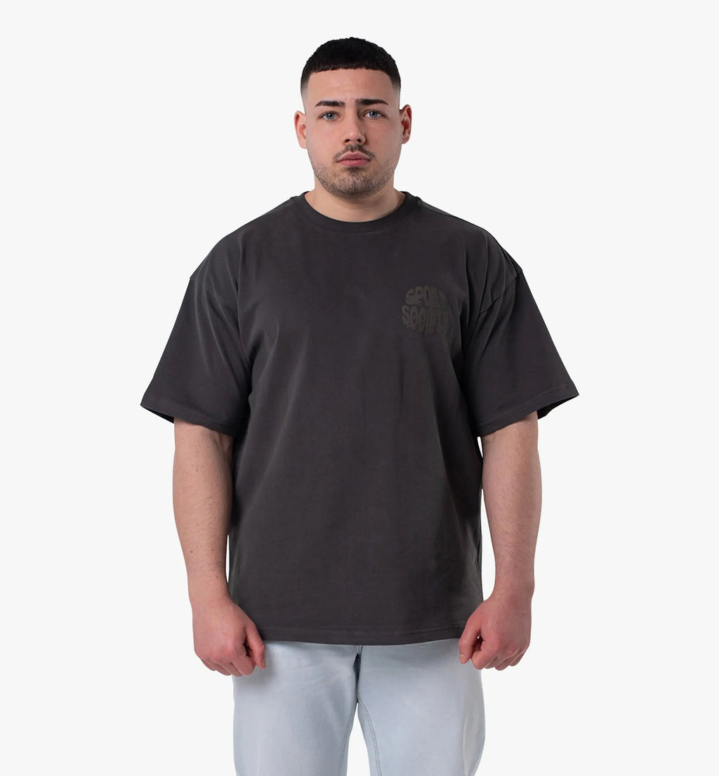 T-Shirt Guilty SPOILT SOCIETY