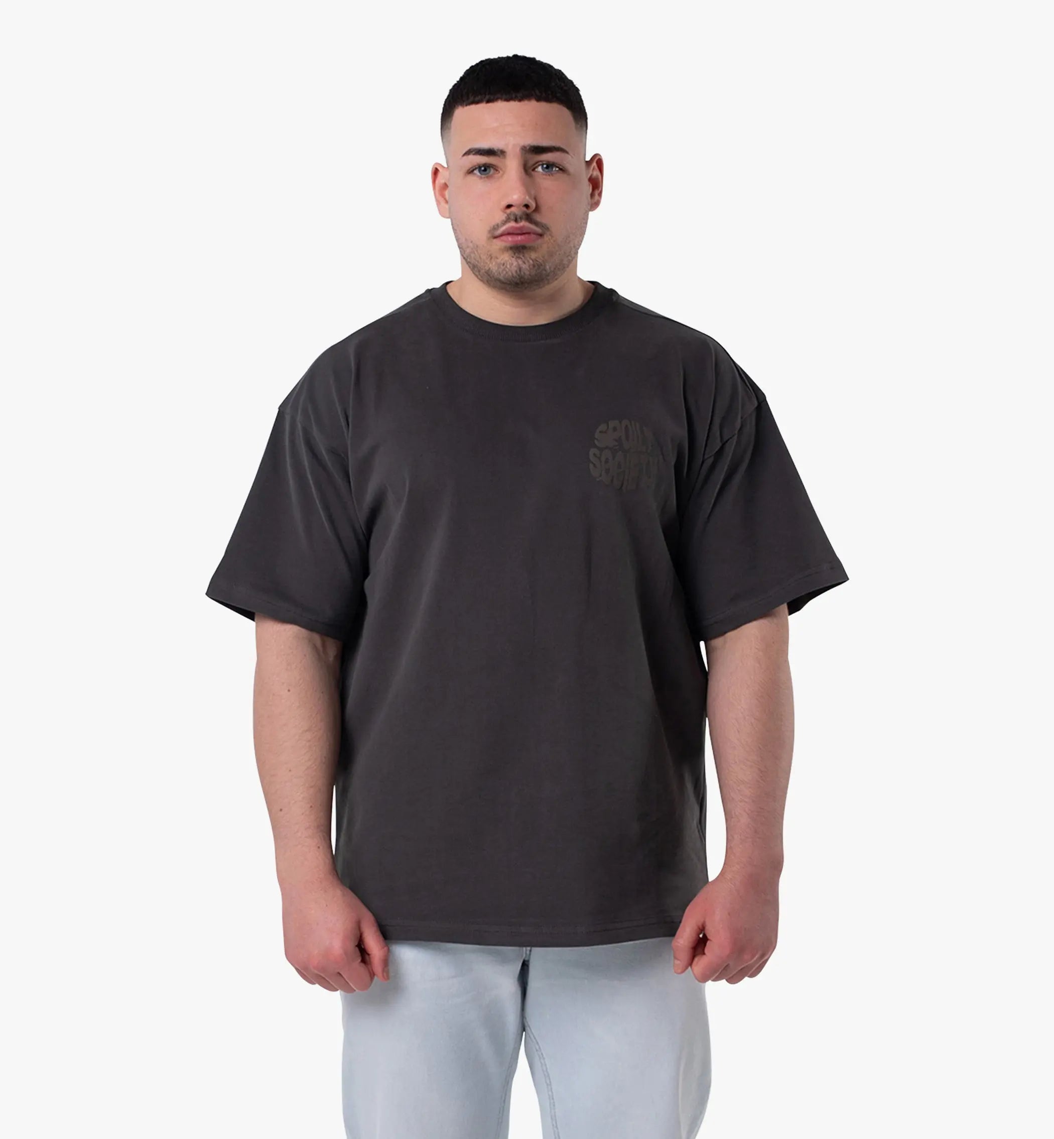 T-Shirt Guilty SPOILT SOCIETY