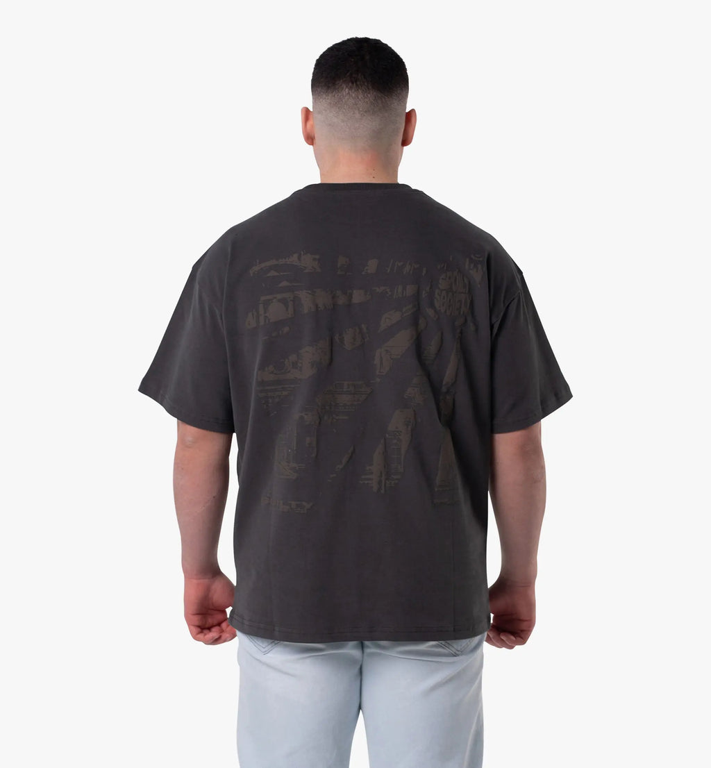 T-Shirt Guilty SPOILT SOCIETY