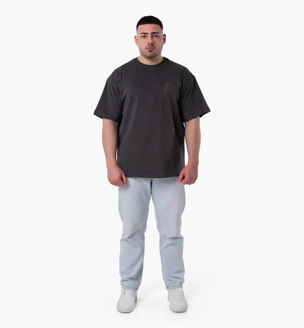 T-Shirt Guilty SPOILT SOCIETY