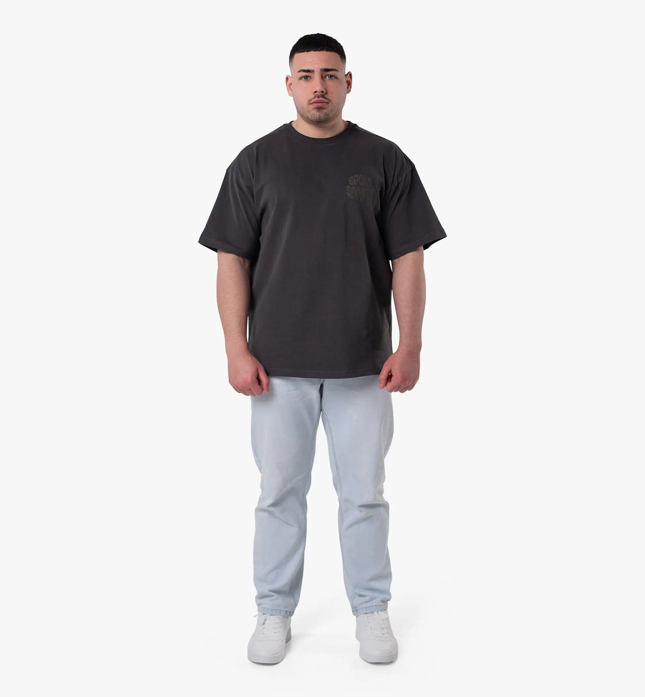 T-Shirt Guilty SPOILT SOCIETY