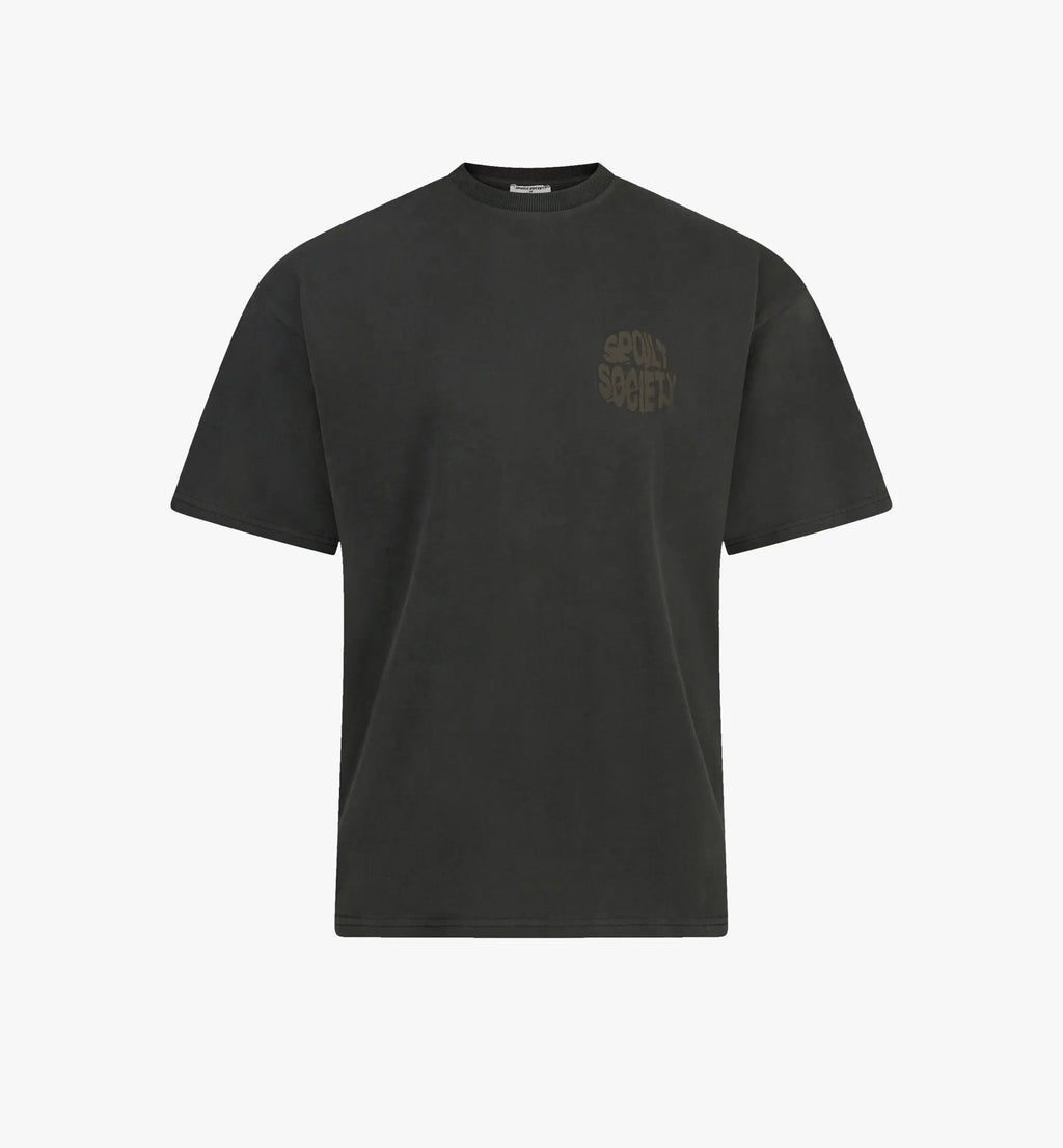 T-Shirt Guilty SPOILT SOCIETY