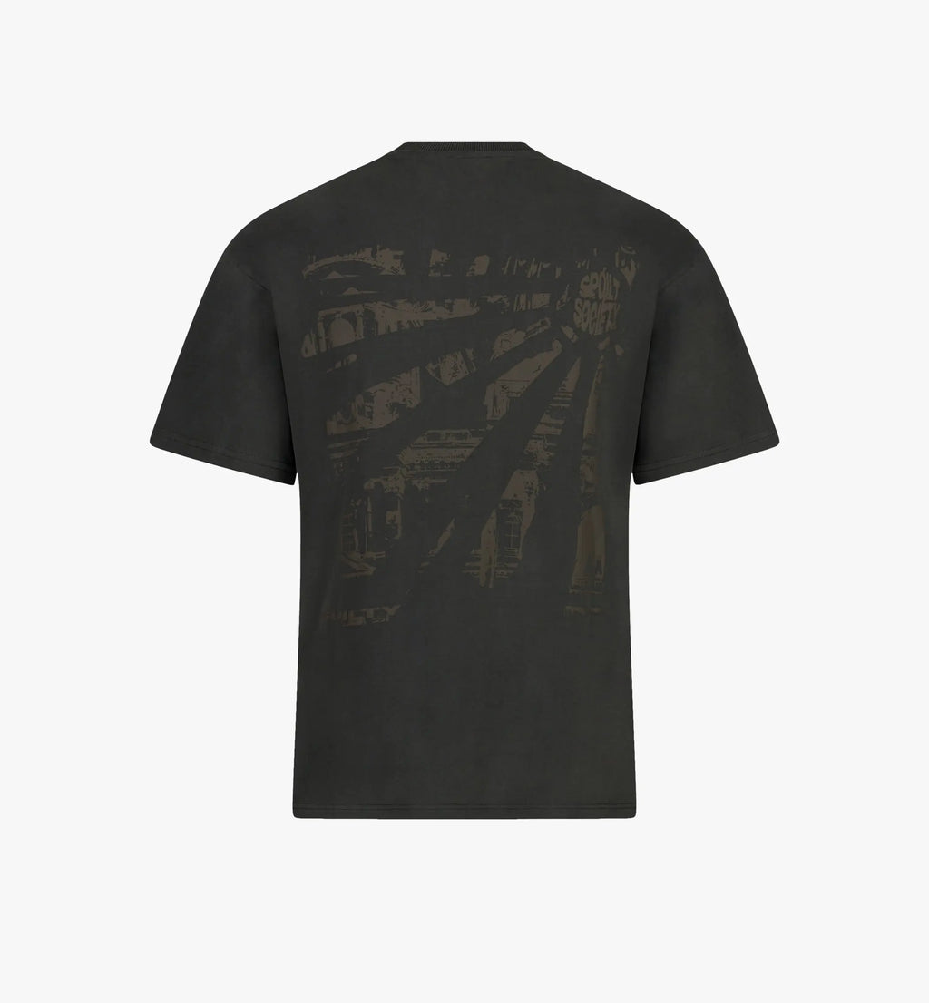 T-Shirt Guilty SPOILT SOCIETY