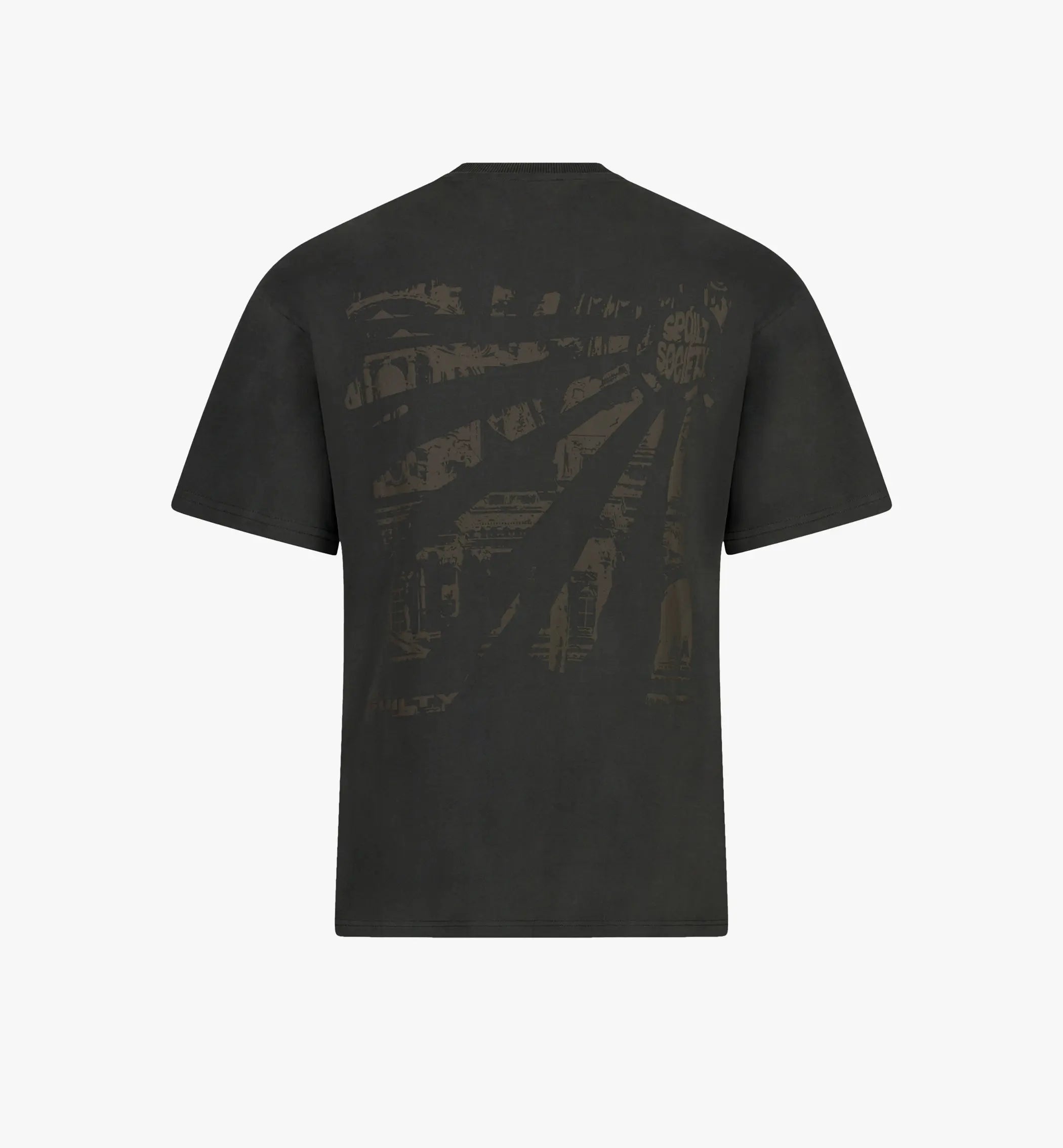 T-Shirt Guilty SPOILT SOCIETY