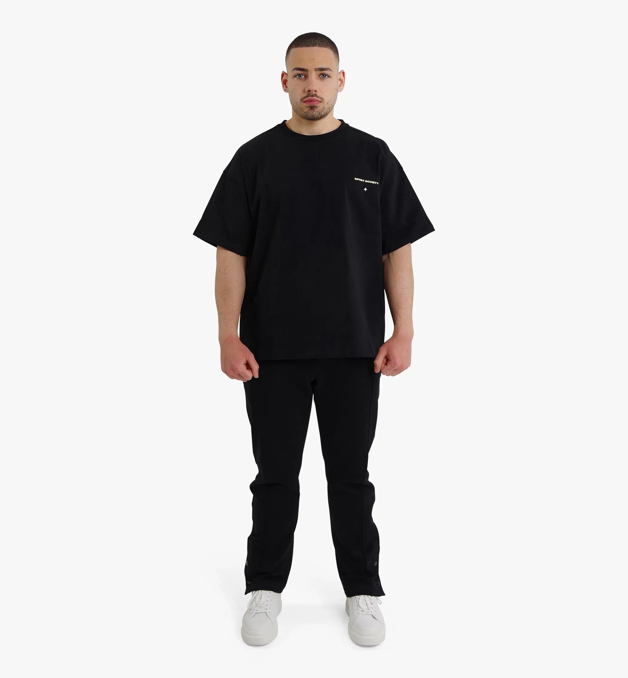 T-Shirt Souls SPOILT SOCIETY